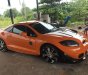 Mitsubishi Eclipse   2007 - Bán Mitsubishi Eclipse đời 2007, nhập khẩu