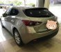 Mazda 3 2015 - Bán Mazda 3 đời 2015, màu bạc