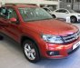 Volkswagen Tiguan 2017 - Bán Volkswagen Tiguan 2017, màu đỏ, xe nhập