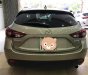 Mazda 3 2015 - Bán Mazda 3 đời 2015, màu bạc