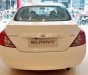 Nissan Sunny 2017 - Bán Nissan Sunny XV(AT) Premium 2017, khuyến mãi đến 50 triệu đồng, hỗ trợ trả góp đến 80% LH ngay 0987115465
