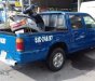 Mazda B series B2200 1996 - Bán Mazda B series B2200 đời 1996, màu xanh lam, nhập khẩu Nhật Bản  