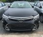 Toyota Camry E AT 2017 - Bán Toyota Camry E SX 2017, màu đen, giá chỉ 997 triệu