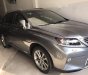 Lexus RX 350 2014 - Bán ô tô Lexus RX 350 đời 2014, màu xám, nhập khẩu