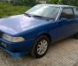 Mazda MX 6 1996 - Bán ô tô Mazda MX 6 đời 1996, màu xanh lam