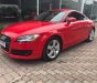 Audi TT 2008 - Bán xe Audi TT đời 2008, màu đỏ, giá 780tr