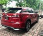 Lexus RX 450h 2018 - Lexus RX 450h mới 100% sx 2018, màu đỏ, nhập khẩu Mỹ LH: 0982.84.2838