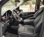 Mercedes-Benz V-Class 220d 2015 - Cần bán lại xe Mercedes 220d đời 2015, màu đen, nhập khẩu