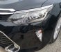 Toyota Camry E AT 2017 - Bán Toyota Camry E SX 2017, màu đen, giá chỉ 997 triệu