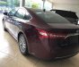 Toyota Avalon Limited Hybrid 2017 - Bán xe Toyota Avalon Limited Hybrid đời 2017, màu đỏ, nhập khẩu