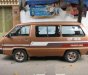 Toyota Van   1984 - Bán xe Toyota Van đời 1984, giá 70tr