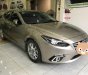 Mazda 3 2015 - Bán Mazda 3 đời 2015, màu bạc