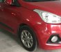 Hyundai i10 2015 - Cần bán gấp Hyundai i10 đời 2015, màu đỏ, nhập khẩu