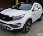 Kia Sportage 2014 - Bán ô tô Kia Sportage đời 2014, màu trắng, xe nhập, xe gia đình