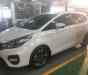 Kia Rondo GAT 2017 - Rondo tại Kia Quảng Ninh - nhiều ưu đãi, tư vấn trả góp lãi suất cực thấp. LH 01645691102