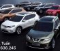 Nissan X trail 2017 - Nissan X-Trail 2017 tại Hà Tĩnh, giá hấp dẫn, khuyến mãi khủng