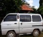 Suzuki Super Carry Van 2006 - Cần bán gấp Suzuki Super Carry Van 2006, màu bạc