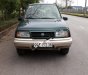 Suzuki Vitara JLX 2005 - Bán Suzuki Vitara JLX 2005, màu xanh lam, giá tốt