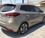 Kia Rondo GAT 2017 - Kia Rondo GAT - hỗ trợ trả góp 95%, thủ tục nhanh gọn, giao xe trong ngày