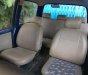 Daihatsu Citivan 2002 - Bán Daihatsu Citivan đời 2002, màu xanh lam, 75 triệu