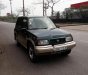 Suzuki Vitara JLX 2005 - Bán Suzuki Vitara JLX 2005, màu xanh lam, giá tốt