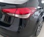 Kia Cerato 1.6 AT 2018 - Bán xe Kia Cerato 1.6 AT đời 2018, màu đen, 589 triệu