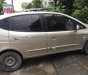 Chevrolet Vivant 2008 - Bán ô tô Chevrolet Vivant sản xuất 2008, màu vàng