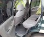 Suzuki Vitara JLX 2005 - Bán Suzuki Vitara JLX 2005, màu xanh lam, giá tốt