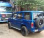 Isuzu Trooper 1988 - Bán lại xe Isuzu Trooper năm 1988, màu xanh lam, nhập khẩu