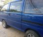 Daihatsu Citivan 2002 - Bán Daihatsu Citivan đời 2002, màu xanh lam, 75 triệu