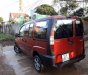 Fiat Doblo   2003 - Bán gấp Fiat Doblo đời 2003, màu đỏ xe gia đình