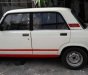 Lada 2107   1985 - Cần bán gấp Lada 2107 đời 1985, màu trắng, giá tốt