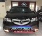 Acura MDX SH-AWD 2007 - Bán Acura MDX SH-AWD đời 2007, màu đen, xe nhập chính chủ, 795 triệu