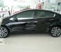 Kia Cerato 1.6 AT 2018 - Bán xe Kia Cerato 1.6 AT đời 2018, màu đen, 589 triệu