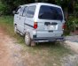 Suzuki Super Carry Van 2006 - Cần bán gấp Suzuki Super Carry Van 2006, màu bạc