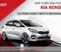 Kia Rondo GAT 2017 - Rondo tại Kia Quảng Ninh - nhiều ưu đãi, tư vấn trả góp lãi suất cực thấp. LH 01645691102