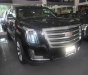 Cadillac Escalade 2015 - Bán Cadillac Escalade đời 2015, màu đen, nhập khẩu số tự động