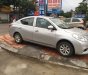 Nissan Sunny MT 2014 - Bán xe Nissan Sunny MT đời 2014, màu bạc