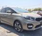 Kia Rondo GAT 2017 - Kia Rondo GAT - hỗ trợ trả góp 95%, thủ tục nhanh gọn, giao xe trong ngày