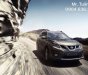 Nissan X trail 2017 - Nissan X-Trail 2017 tại Hà Tĩnh, giá hấp dẫn, khuyến mãi khủng