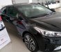 Kia Cerato 1.6 AT 2018 - Bán xe Kia Cerato 1.6 AT đời 2018, màu đen, 589 triệu