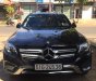 Mercedes-Benz GLK Class GLC 250 4Matic 2016 - Bán Mercedes GLC250 đời 2016, màu xanh lam