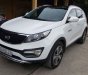 Kia Sportage 2014 - Bán ô tô Kia Sportage đời 2014, màu trắng, xe nhập, xe gia đình