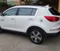 Kia Sportage 2014 - Bán ô tô Kia Sportage đời 2014, màu trắng, xe nhập, xe gia đình