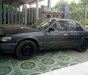 Nissan Bluebird 2001 - Bán Nissan Bluebird đời 2001, màu xám