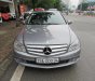 Mercedes-Benz C200 2010 - Mercedes C200 2010 màu xám