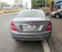 Mercedes-Benz C200 2010 - Mercedes C200 2010 màu xám