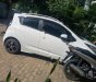 Chevrolet Spark 1.2LT 2012 - Cần bán xe Chevrolet Spark 1.2LT đời 2012, màu trắng, nhập khẩu nguyên chiếc, 220 triệu