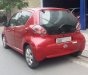 Toyota Aygo 1.0AT 2010 - Bán xe Toyota Aygo 1.0AT 2010, màu đỏ, xe nhập số tự động, 310 triệu