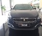 Peugeot 508 1.6 AT 2015 - Cần bán xe Peugeot 508 1.6 AT đời 2015, màu xanh lam, nhập khẩu